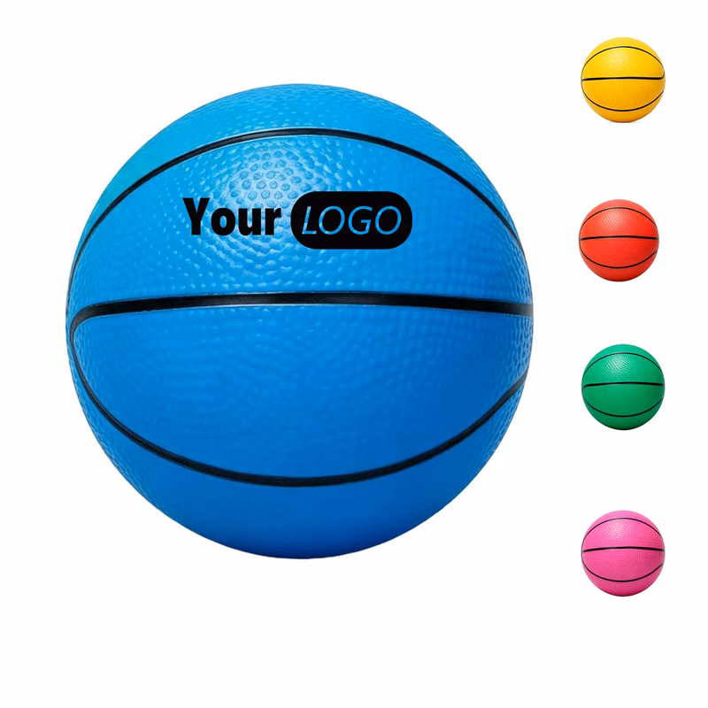 Portable Inflatable PVC Play Ball