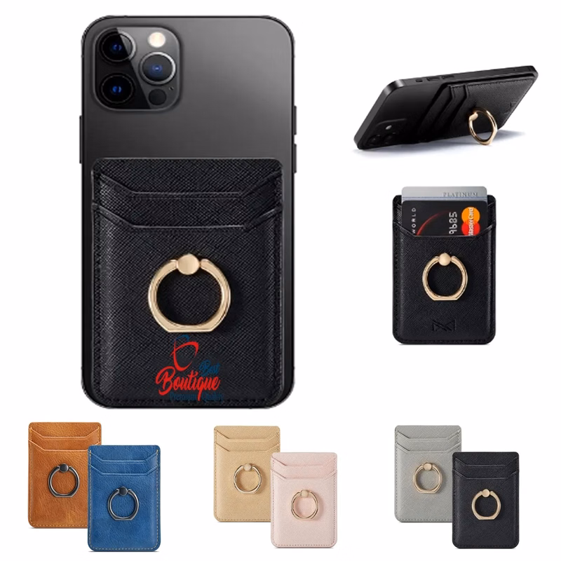 Unisex Phone Card Holder Suitable For Most Smartphones