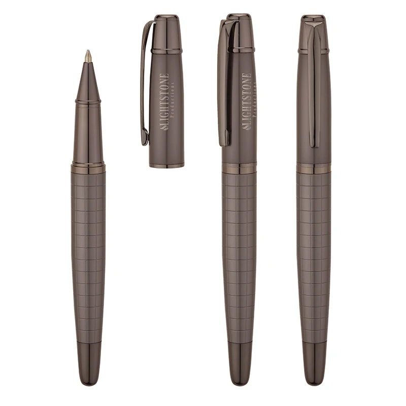 Granite Rollerball Pen 1