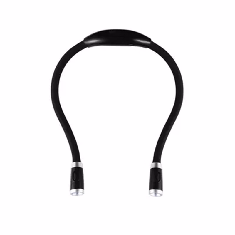 Neck Hug Reading Light