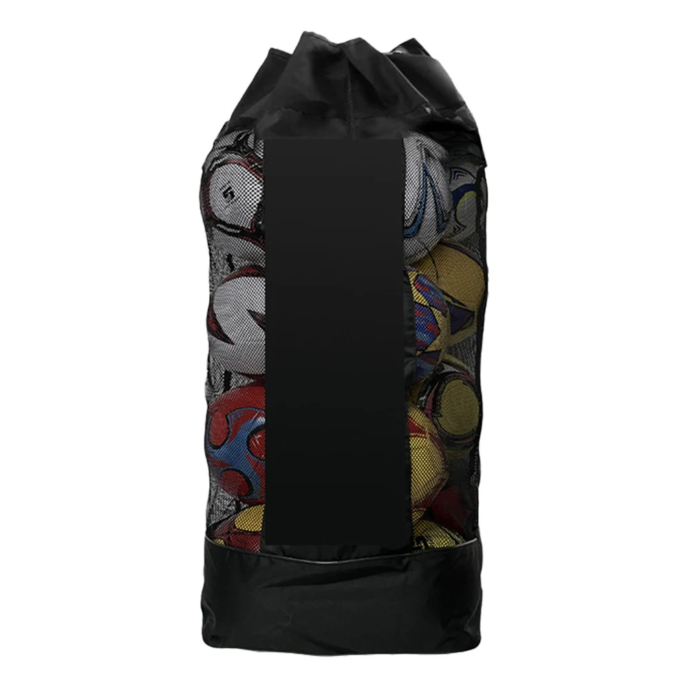 Large Soccer Ball Bags 1