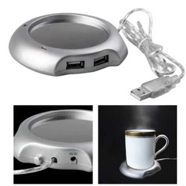 USB Cup Warmer 1
