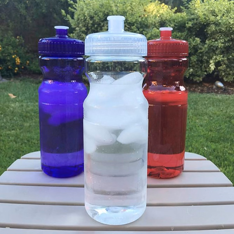 20 Oz Classic Sport Bottle