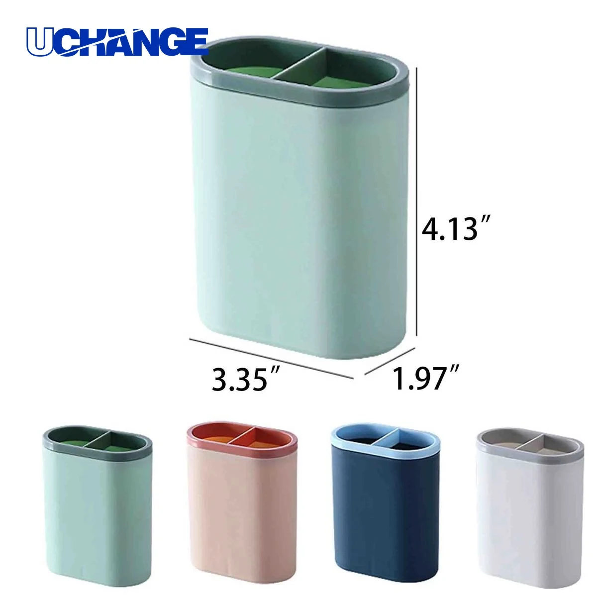 Pen and Pencil Holder Organizer 1