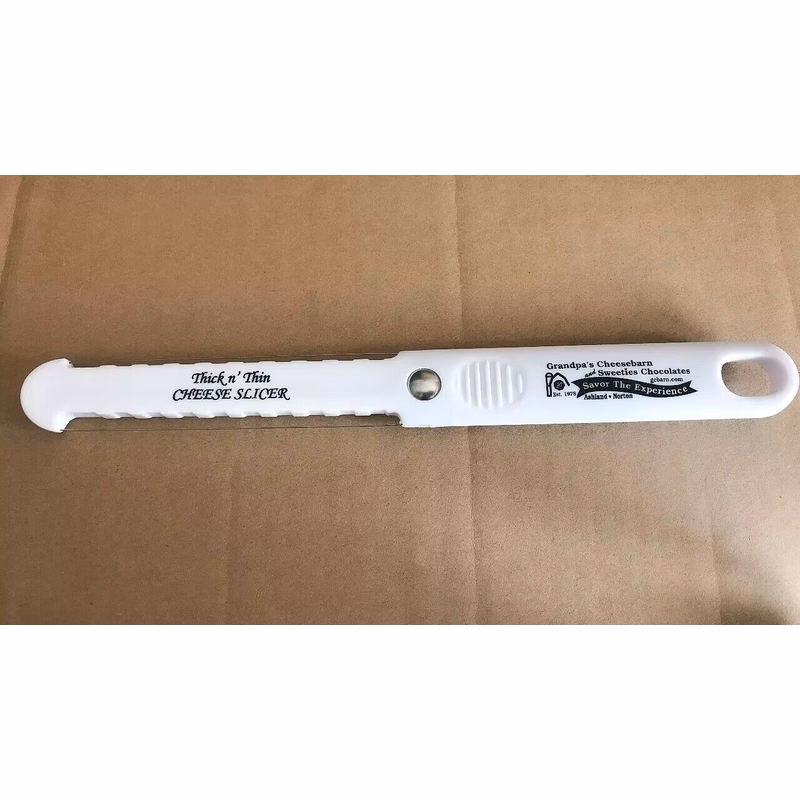 Plastic Cheese Slicers