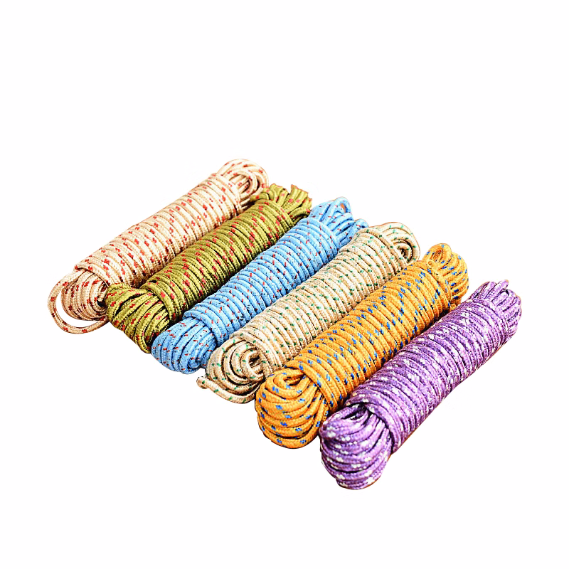 Nylon Rope for Indoor or Outdoor