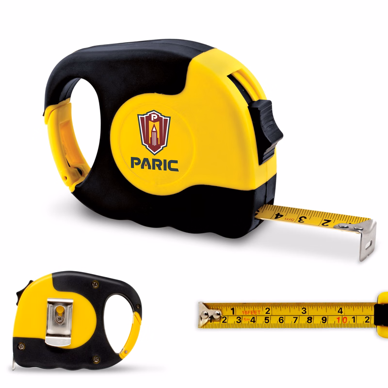 16-Ft Carabiner Tape Measure