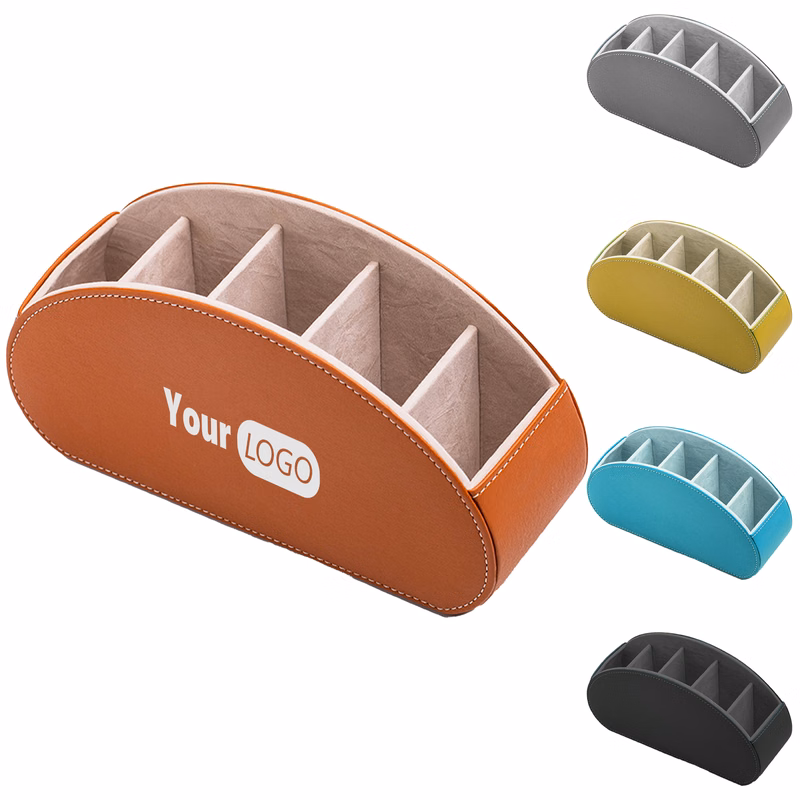 Polyurethane Stylish Customizable Storage Box