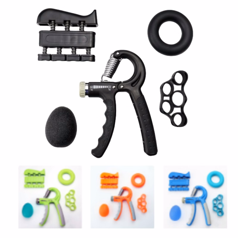 Grip Strength Kit