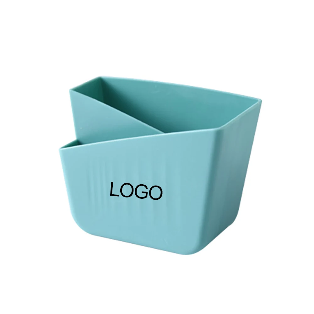 Wall-mounted multifunctional storage box 1