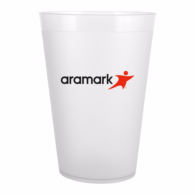 16 Oz. Unbreakable Cup