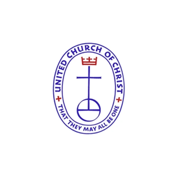 Religious Motorcycle Flag - United Church of Christ Flag 1