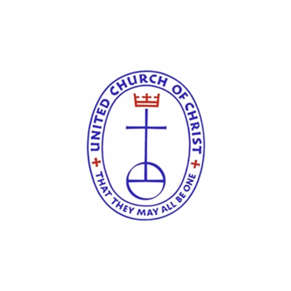 Religious Motorcycle Flag - United Church of Christ Flag