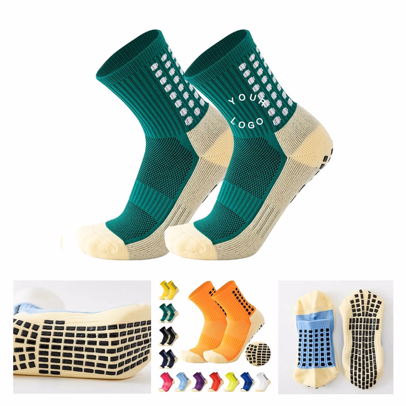 Polyester Durable Mesh Sports Socks