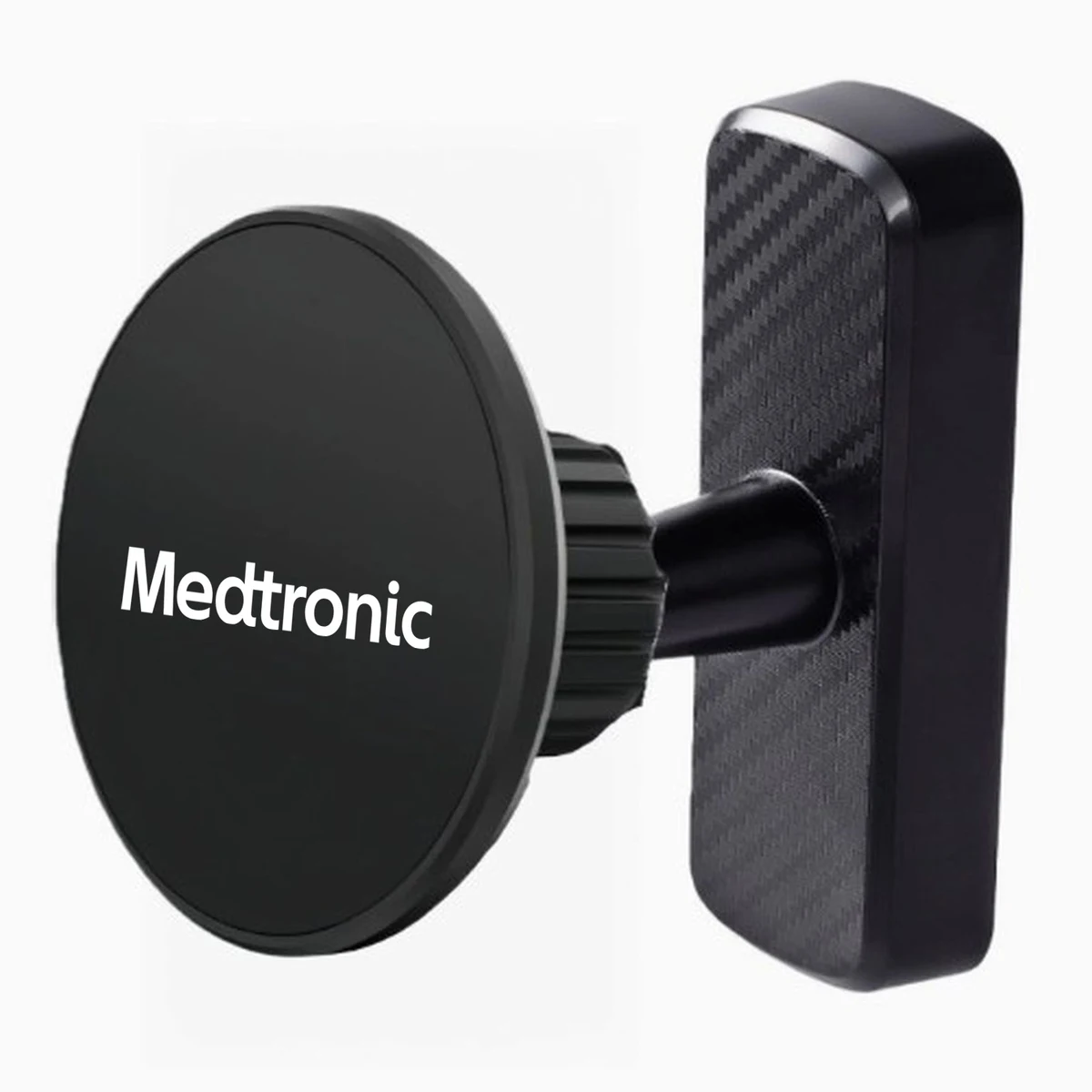 Magnetic 360 Rotating Cell Phone Holder - Large 1