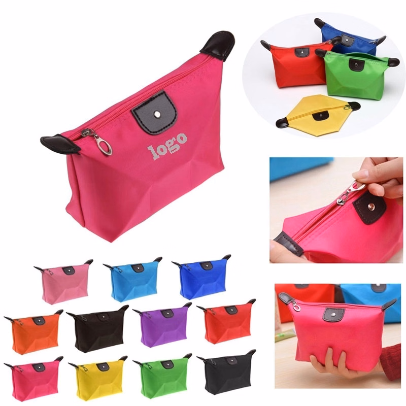 Mini Cosmetic Bags