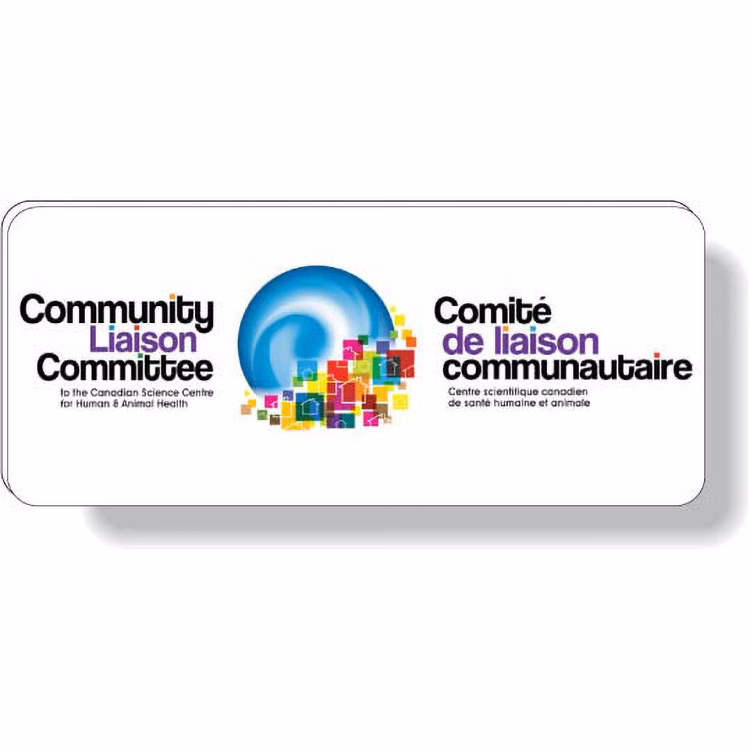 .050 Magnetic Badges - Rectangle (1.5"x3.5"), Full Colour Imprint