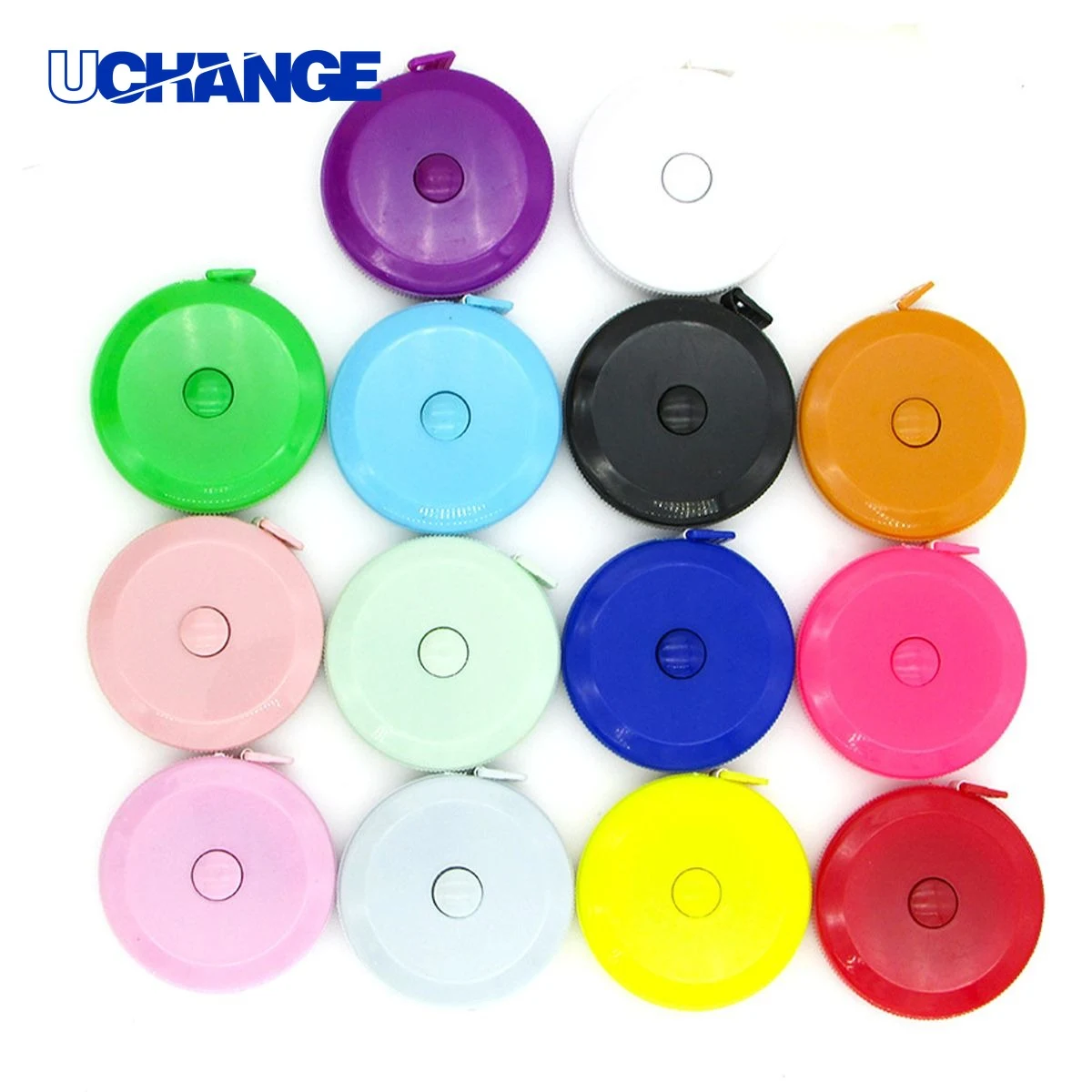 Portable Mini Tape Measure for Travel Use 1