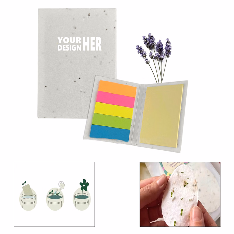 Self Adhesive Note Pads