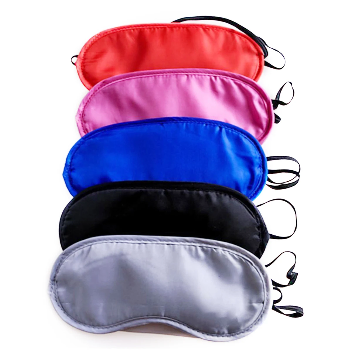Car Travel Soft Sleep Eye Mask 1