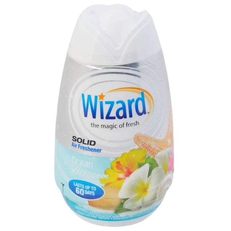 Air Freshener Ocean Blossom 1