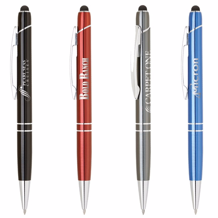 Al Stylus Tool with Pen