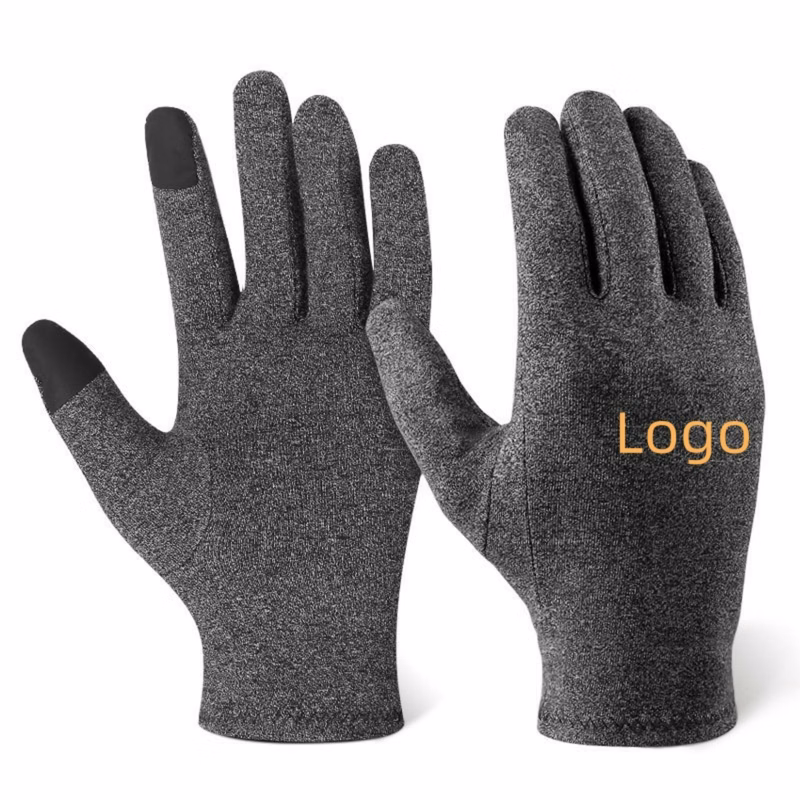 Full Finger Compression Glove