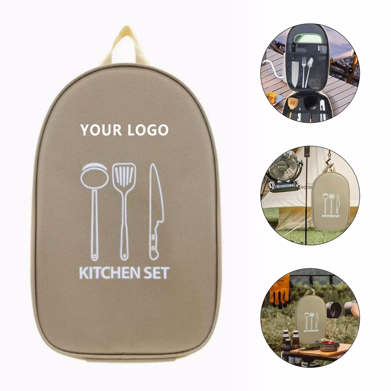 Outdoor Camping Kitchenware Bags