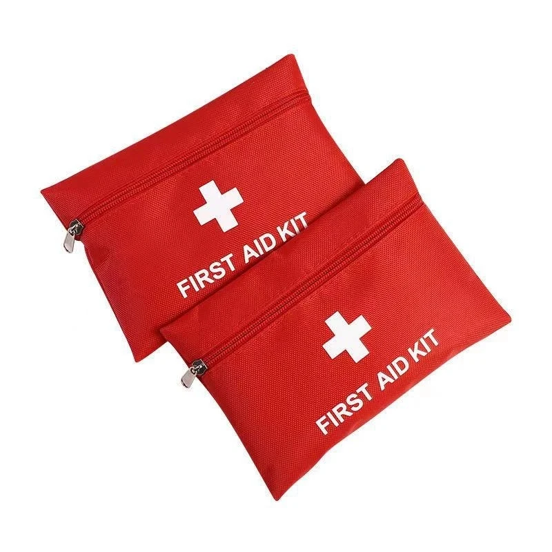 FIRST AID KIT Bag Protection&Wellness Pouch 1