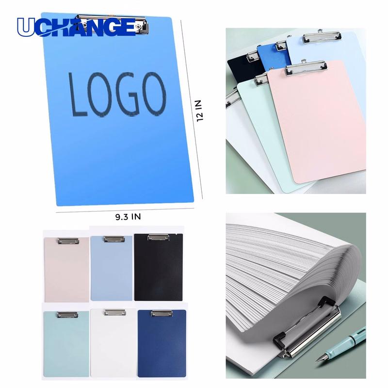 Stylish A4 Clipboard