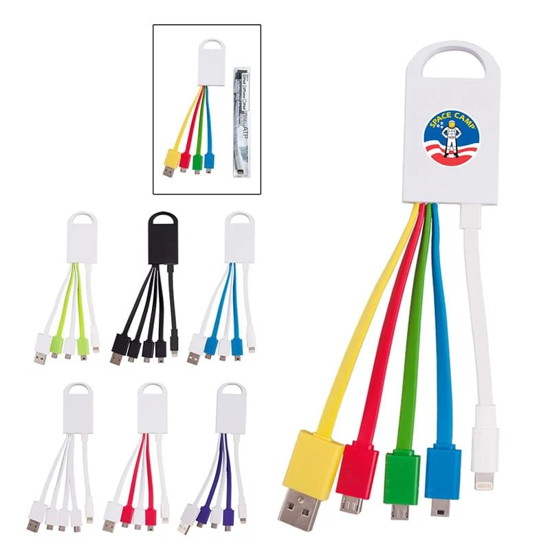 Multi Charging Accessory 1
