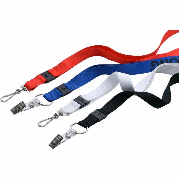Cosmo Express Lanyard