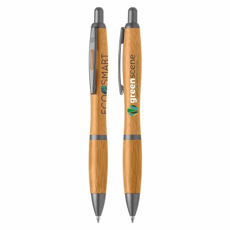 Bamboo Sophisticate -  