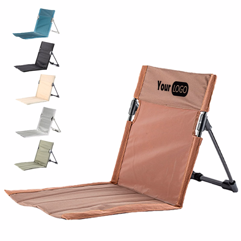 Aluminum Outdoor Lightweight Portable Folding Chair