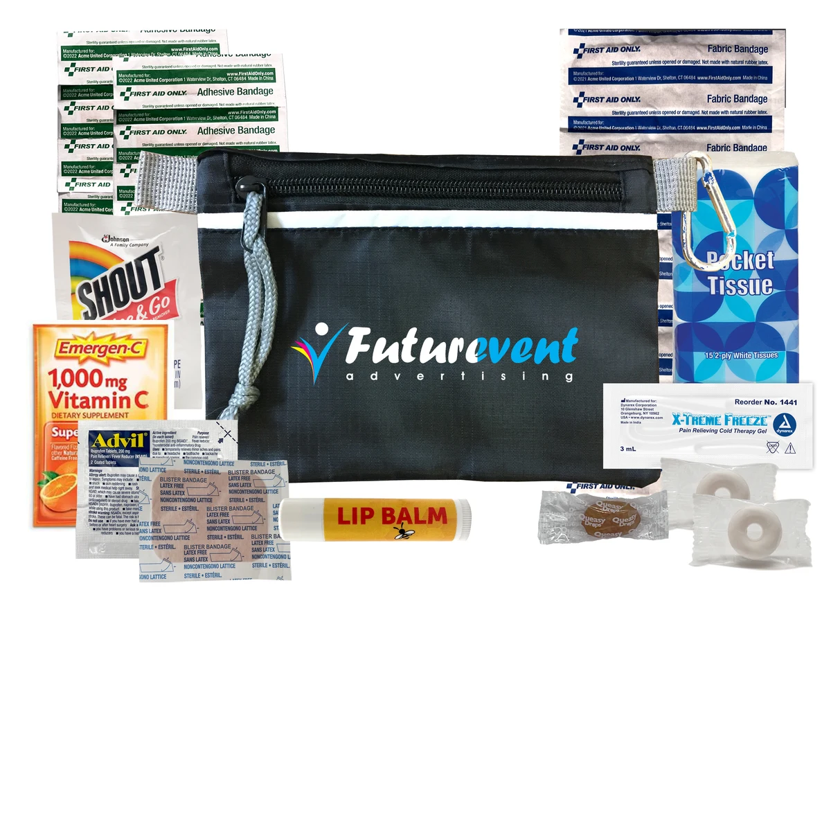 EndurancePro Tradeshow Kit 1
