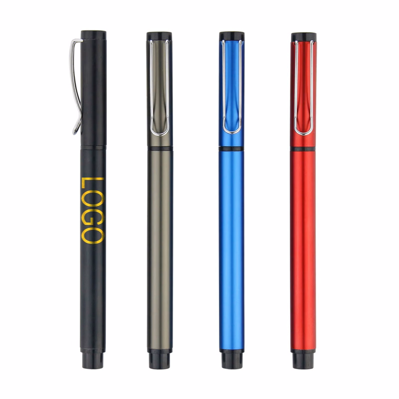 Custom Signature Pen