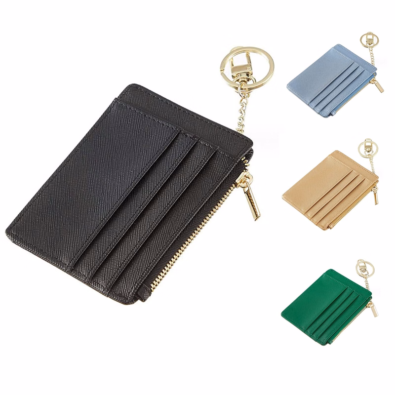 Ultra-thin Card Bag