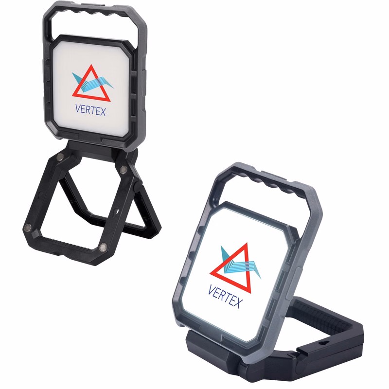 Rechargeable 60W SMD Magnetic Worklight