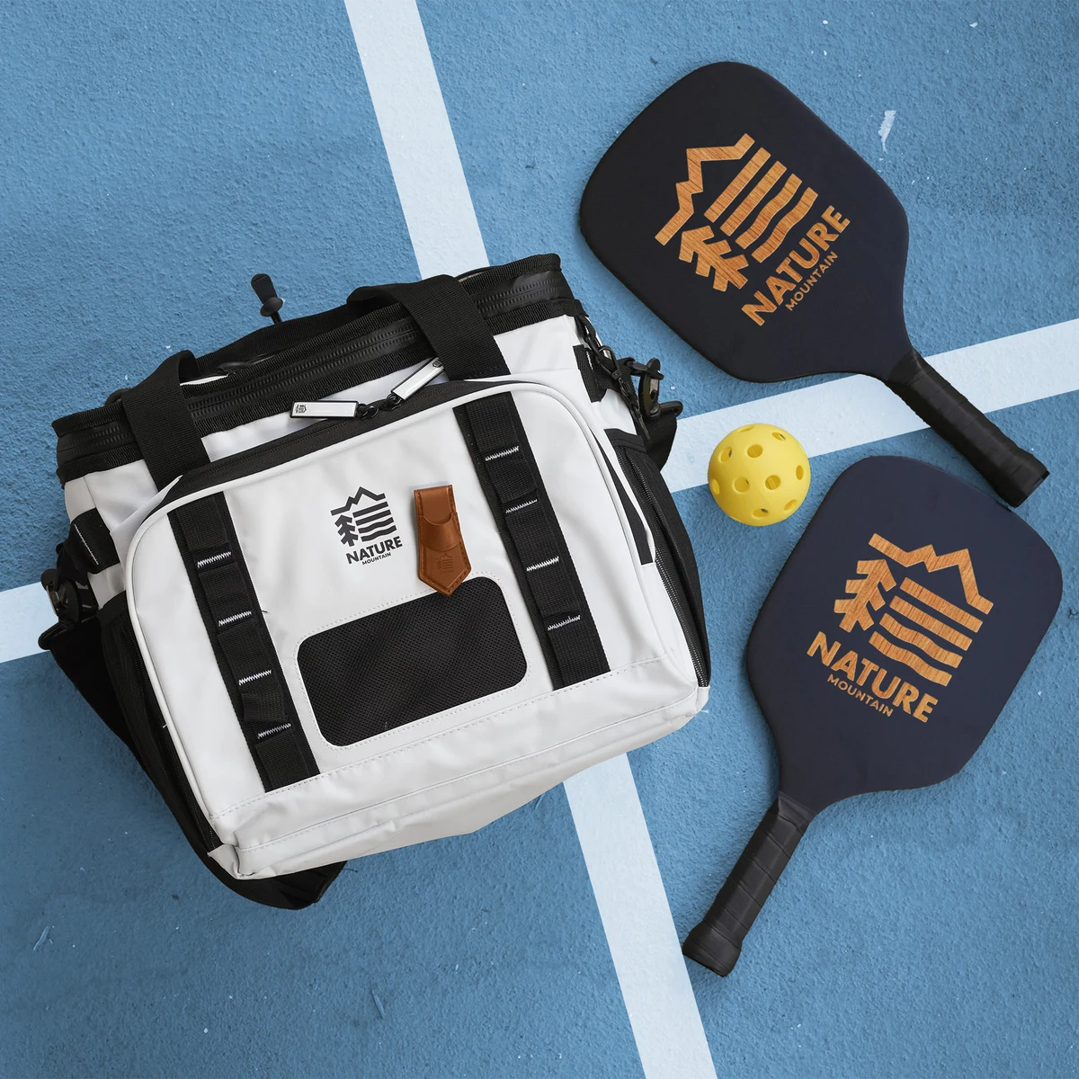Pickleball Play Kit 1