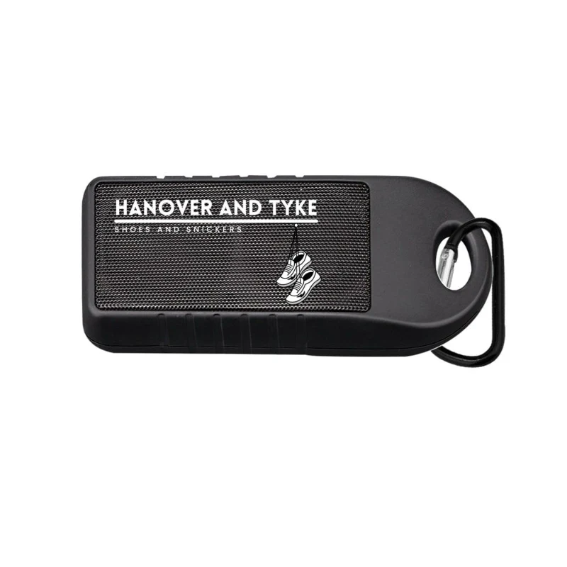 Douglas Park Bluetooth Speaker 1