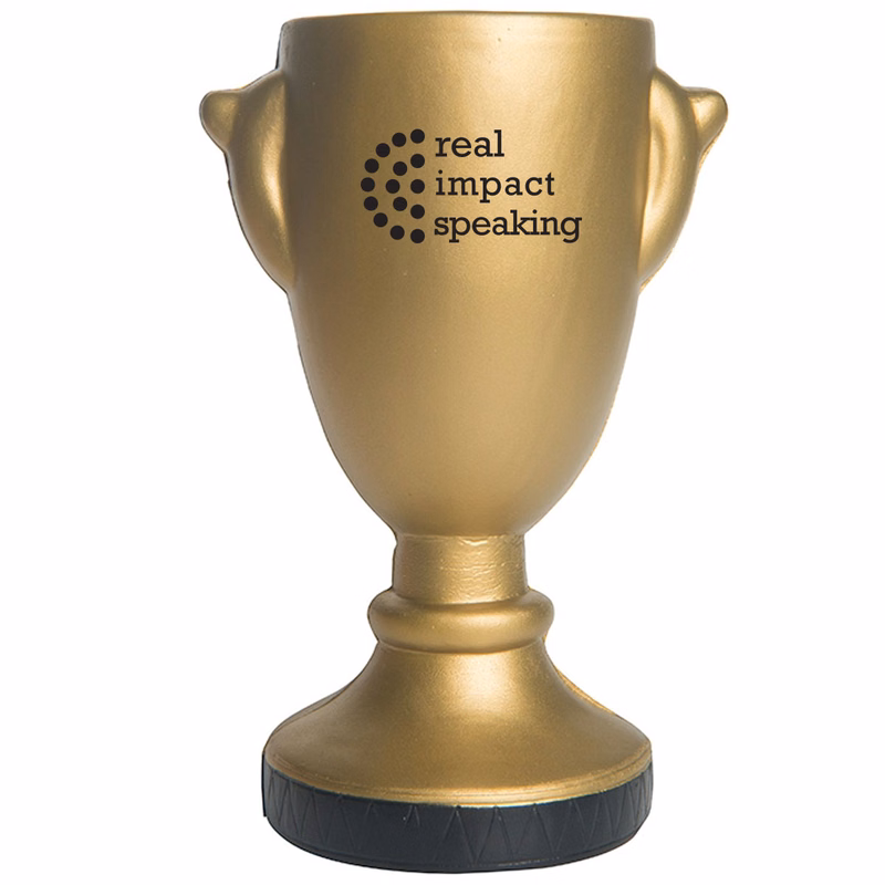 Trophy Stress Reliever