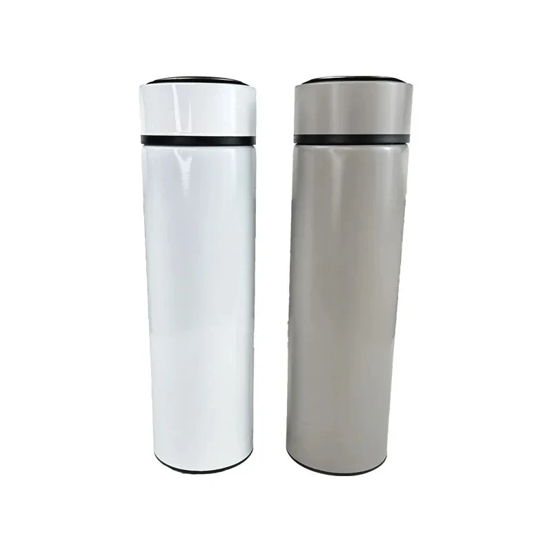 Stainless Steel Vacuum Flask Water Bottles 1