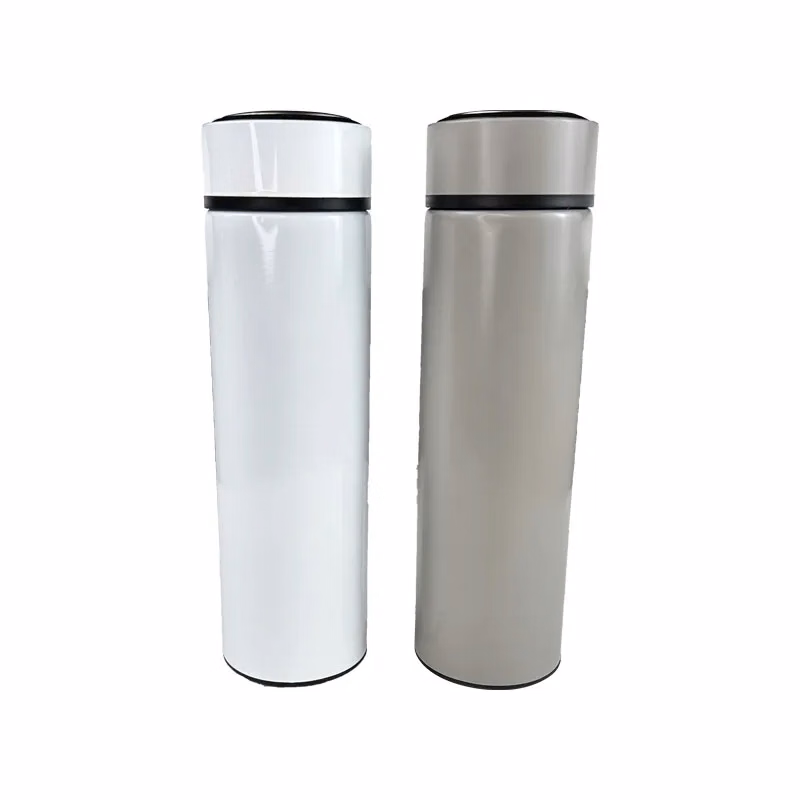 Stainless Steel Vacuum Flask Water Bottles