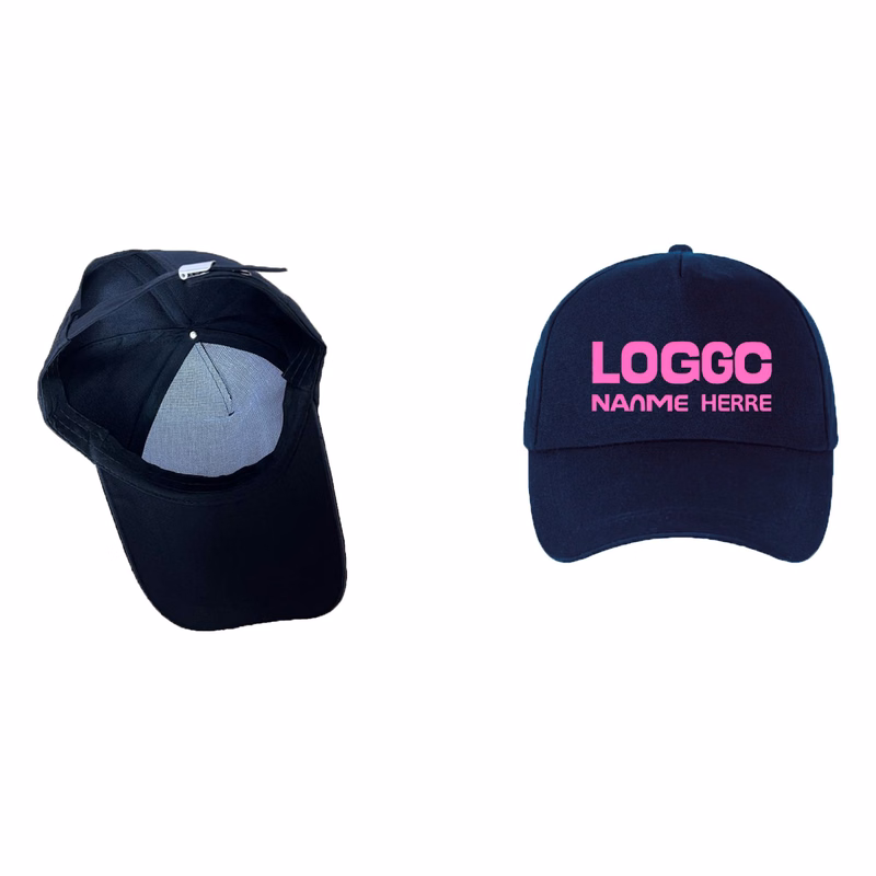 Cotton Baseball Duck Tongue Cap