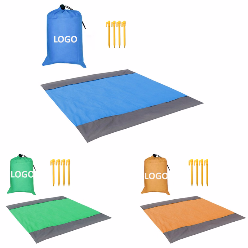 Lightweight Waterproof Outdoor Picnic Beach Mat