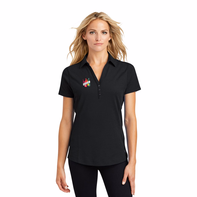 OGIO Ladies Onyx Polo