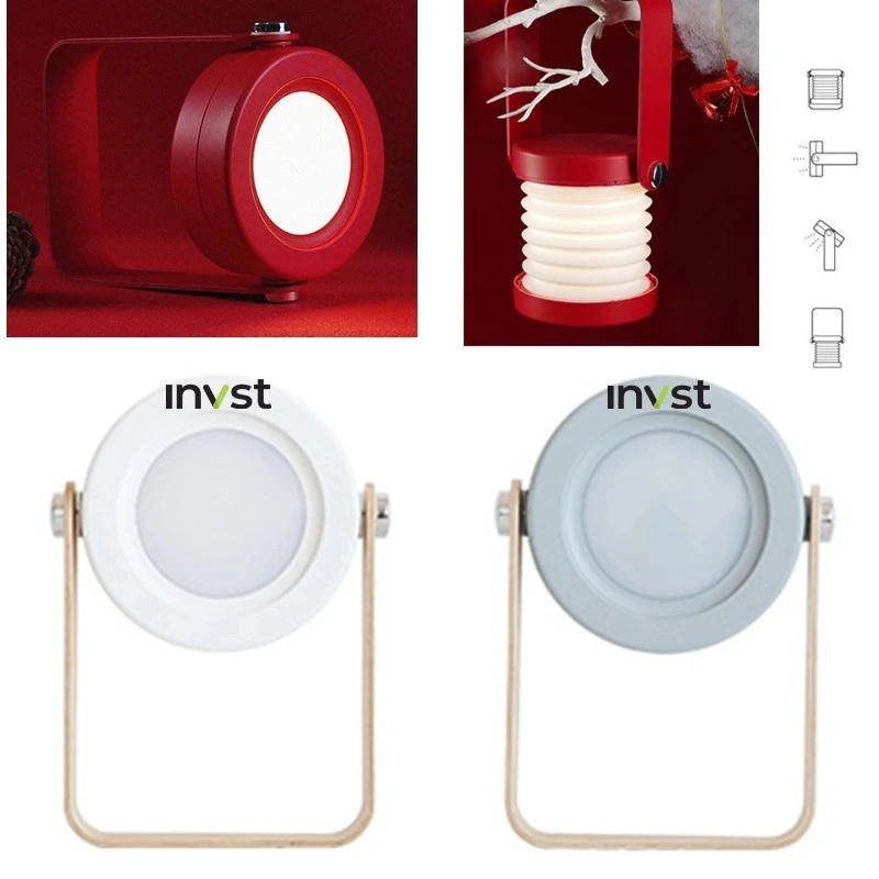 Camping Folding Lanterns Lamp 1
