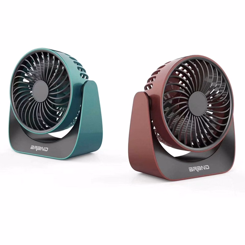 Mini Desk Table Fan