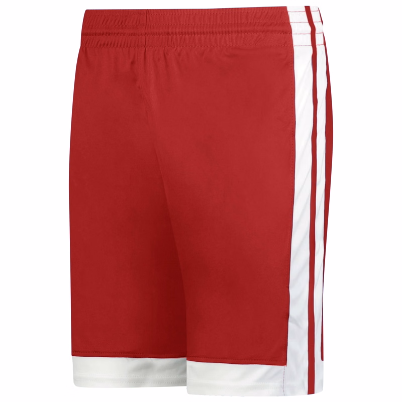 Ladies Single Ply Basketball Short