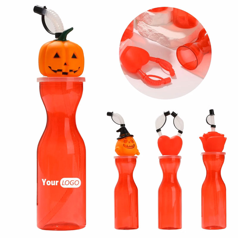 Plastic Christmas Party Drink Cup